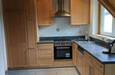 Ferienwohnung am Schönberg - Ebringen - Foto 5