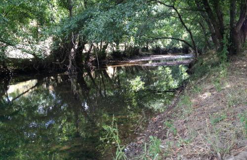 Casa Rural Monterrey Aroche - Foto 27