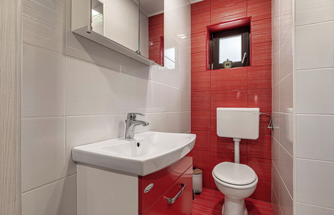 Vineyard Cottage Lan On The Hill - Foto 7