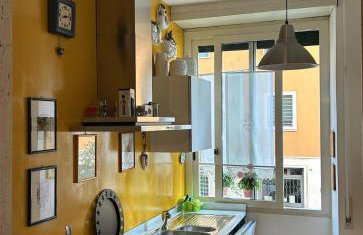 GeNa Home, a due passi da San Giovanni - Foto 14