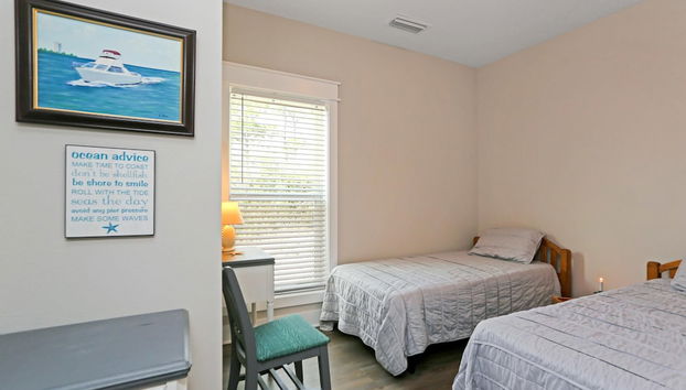 Hi-Dune - Foto 5, Habitación