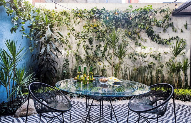 ULIV Condesa - Foto 1