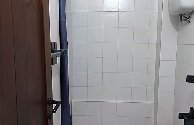 Belvilla by OYO Atmospheric Apartment With Garden - Foto 12