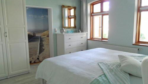 Komfortable Ferienwohnung "Vier Linden", ruhige dörfliche Lage, 20 min zur Küste - Foto 5