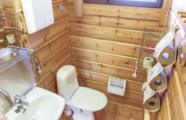 Metso-pirtti - Foto 19