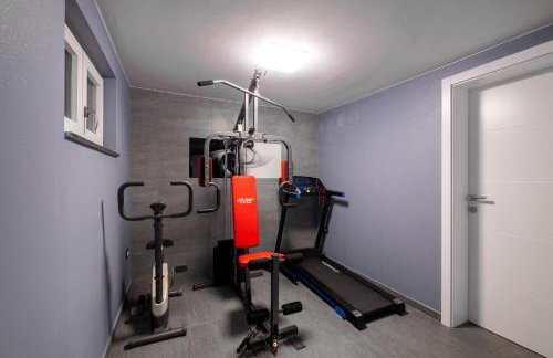 Luxury Villa Rebecca - Foto 11