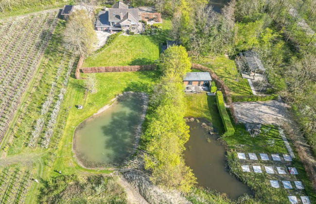 Nice Holiday Home in Kortgene With Garden - Photo 35