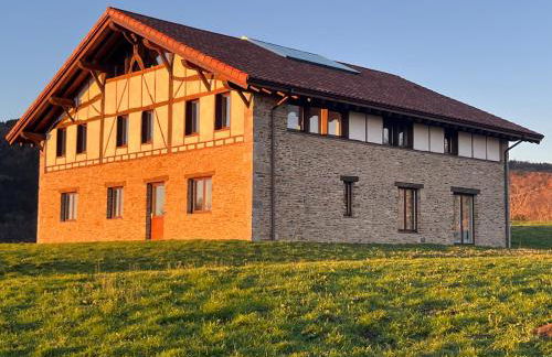 Caserío Bizkar - Foto 5