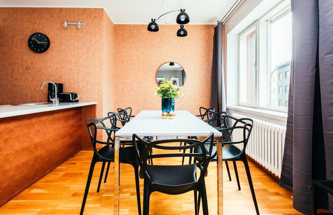 Tallinn City Apartments Freedom Square - Photo 26