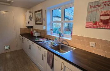 Rhubarb Retreat - Stylish House, Sleeps 5, 10 mins to Durham City & Parking & Garden - Foto 66