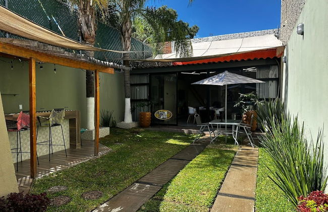 Begonias Loft ¡a 5 Min Del Auditorio Telmex! - Foto 24