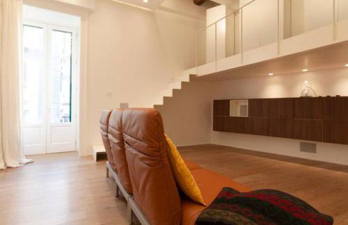 Uncomparable Luxury in Naples Un Lusso ineguagliabile a Napoli - Photo 35