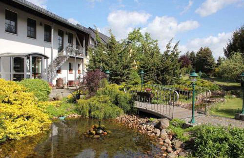 Apartment in Schwielochsee OT Guhlen 36012 - Foto 1