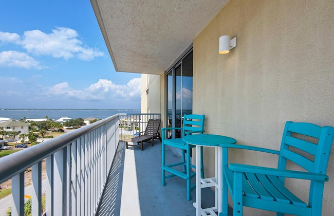 Emerald Dolphin Unit 650 - Foto 22