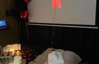 Nouveau - L'instant Passion - Love Room - Photo 14