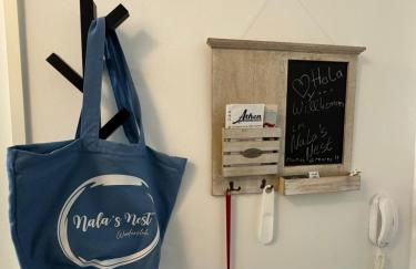 NaLa's Nest-klein, fein- WLAN zum Arbeiten daheim - Foto 8