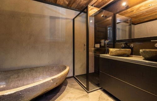 Black Diamond - Chalet Babylon - Foto 15