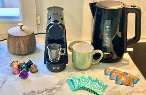 " Petit Nid Muretain " Arrivée autonome - Wifi - Foto 8