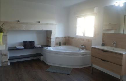 L'âtre de l'Abeilloire - Foto 17