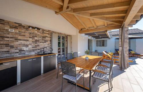 Villa Acorn by IstriaLux - Foto 11