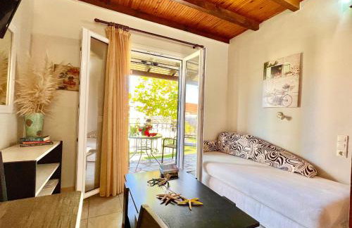 Asteraki Beach House by DadoVillas - Foto 42