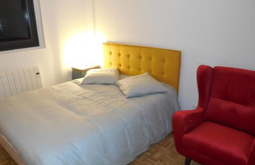 Room in Toulouse Studio 4 proche Airbus à TOULOUSE ST Martin du Touch - Foto 9