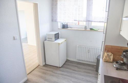 Wohnung Smart-TV, Küche, Balkon - Photo 15
