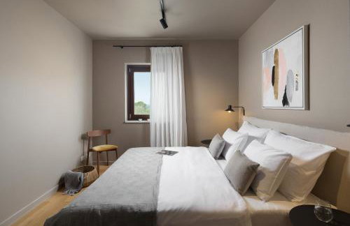 Apartman Colmo s hidromasažnom kadom - Photo 4