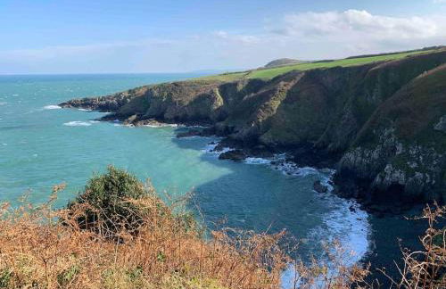 Trefechan Wen Barn - Photo 27