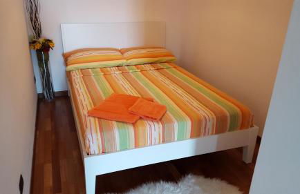 New Luxury Attic Santa Giulia Expo - Foto 25