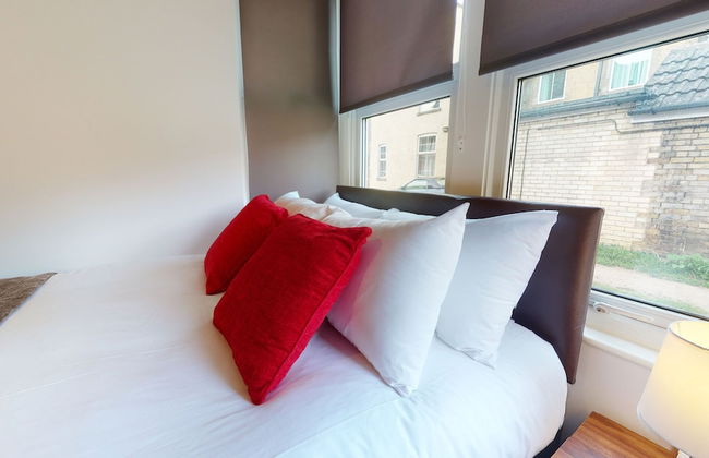 Eastfield House - Foto 9