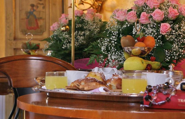 Alloggi Olimpia - Foto 15