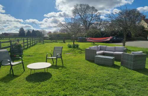 Osprey Meadow Holiday Cottages - Foto 21