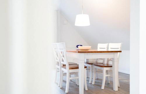 Land Idyll Warnsdorf - Wohnung "Grün" - Foto 6