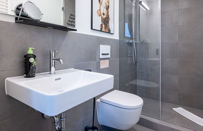 Limehome Stuttgart Elsenhansstr. - Foto 54