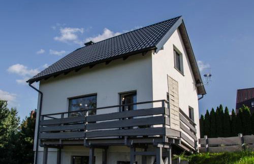 Domek nad strużką - Foto 1