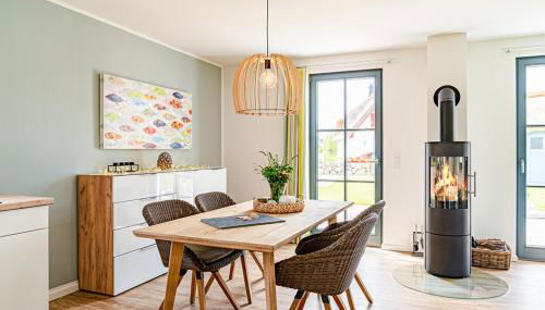 Kramerhof Ferienhaus Buddikate 54 Nord - Foto 5