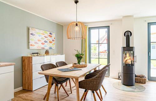 Kramerhof Ferienhaus Buddikate 54 Nord - Foto 5