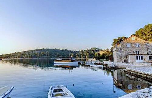 Guest House Kiko - Apartment with Balcony A5 - Photo 13