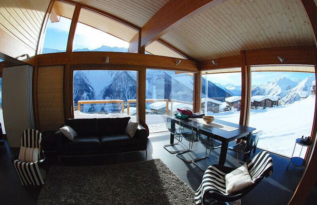 Swiss Chalet - Foto 4