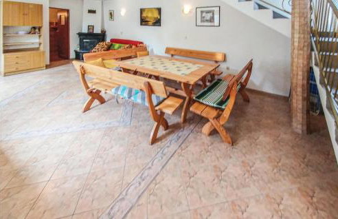 3 Bedroom Pet Friendly Home In Choczewo - Foto 15