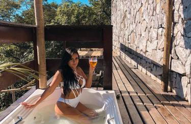 Chalé da Clarissinha - Photo 24