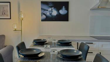 - Apartment - city life - - Foto 2