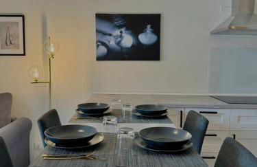 - Apartment - city life - - Foto 2