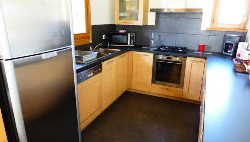 Chalet Champelet - Chalet Champelet MAE-5333 - Photo 5