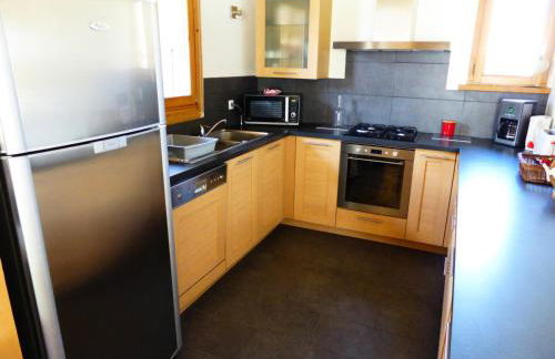 Chalet Champelet - Chalet Champelet MAE-5333 - Foto 5