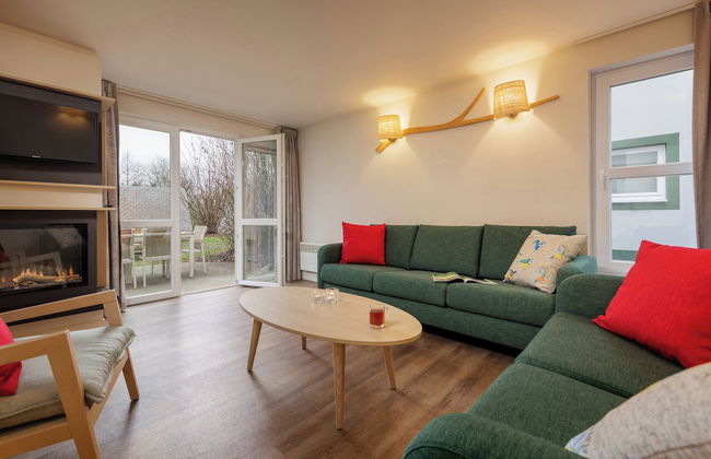 Center Parcs Les Ardennes - Foto 14