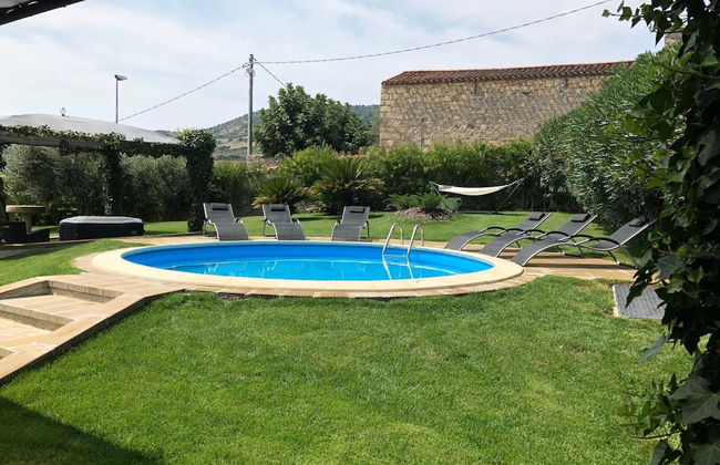 Location Sardinia Borgo Antico Xix Sec - Foto 23