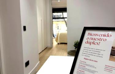 Dúplex Moderno y Acogedor junto a Atocha - Foto 31