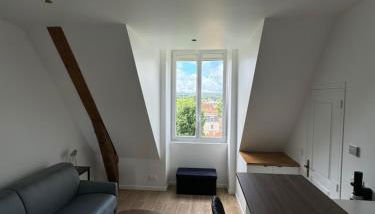 Studio au calme proche Paris - Foto 5